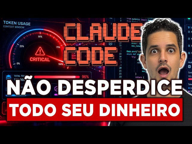 Don't Let Your Claude Code Tokens Run Out When You Need Them Most? Learn How to Monitor and Save ...