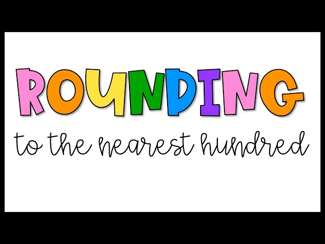 428 Rounded to the nearest hundred