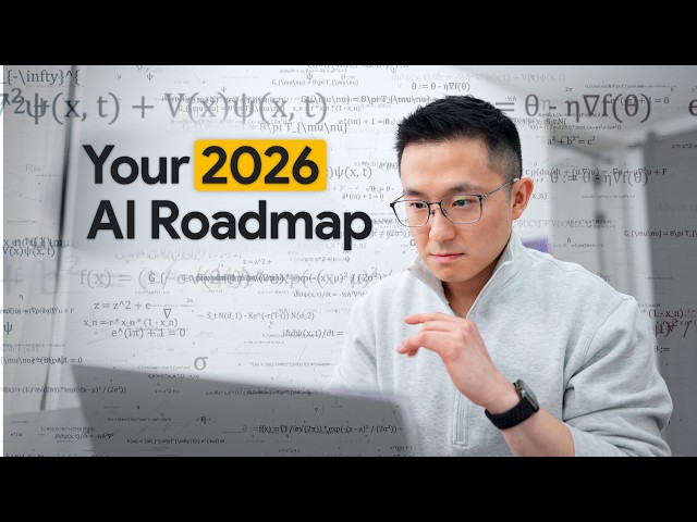 You're Not Behind: Become AI-Native (without the overwhelm)