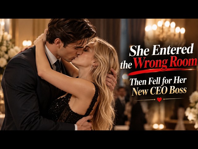 [Full]She Slept With Her New Boss#MiniDrama