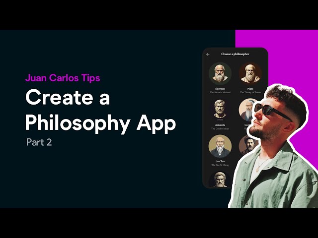 Build a mobile app UI Design in seconds. JC’s time-saving design workflow! Stitch by Google