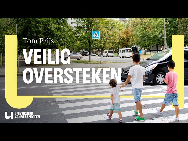 No more traffic accidents thanks to self-driving cars?