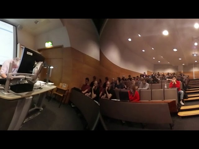 MAD Lecture 5 Operating Systems 4 injected