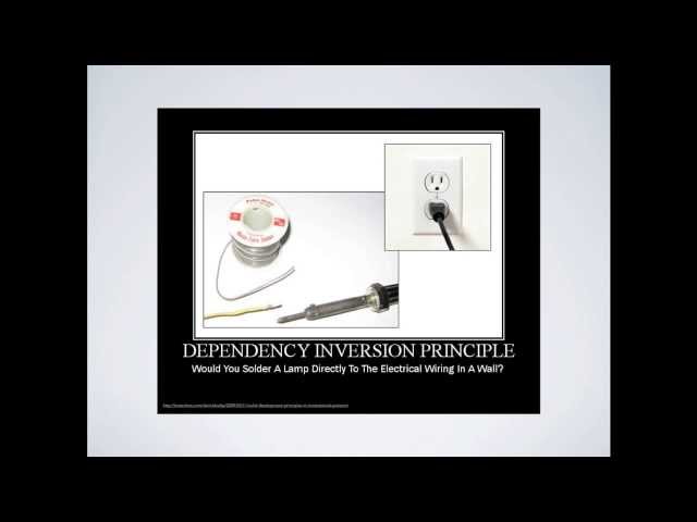 What Is Dependency Injection?