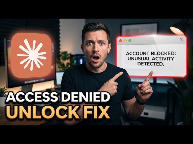 Claude AI "This Organization Has Been Disabled" Fix (2026)
