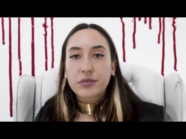 Party Favor & Elohim - Losing My Mind (Official Video)