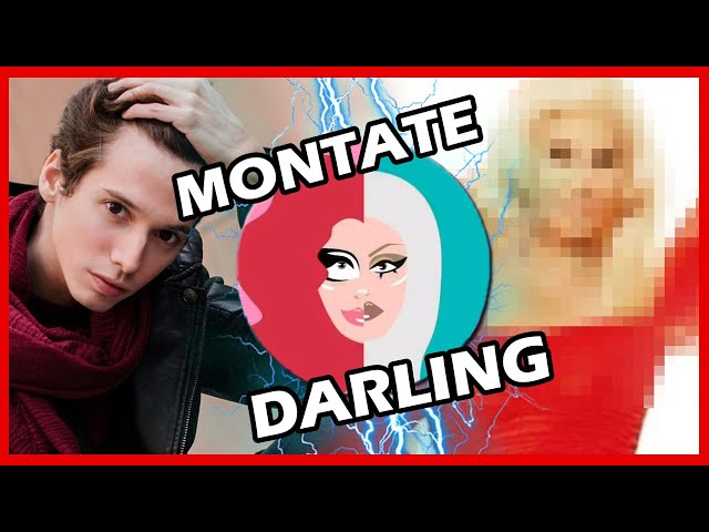 LA SU- LA SA- Y LA NA! - MONTATE DARLING #7
