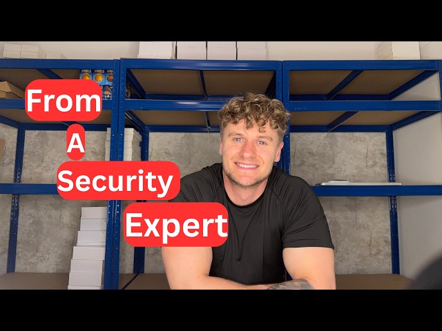3 FREE Ways to Make Your Home More Secure