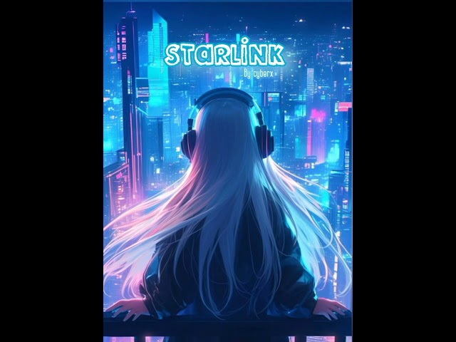 Cyberx,Xcode - Starlink