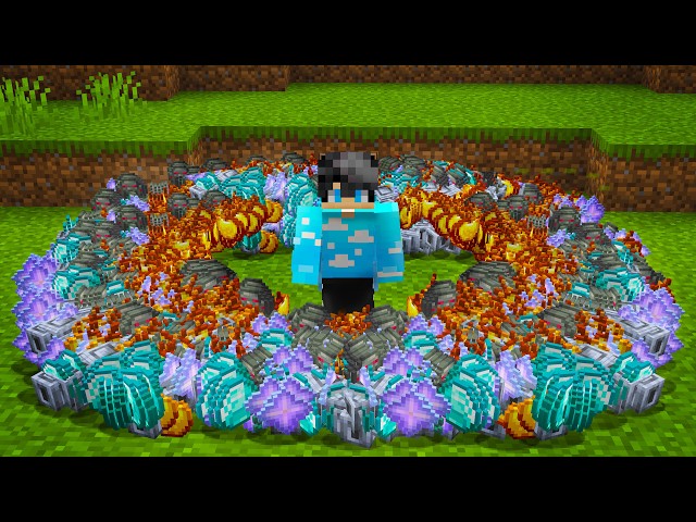 The GREATEST Start to the Lifesteal SMP