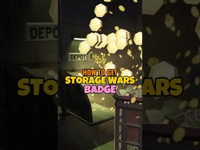 THE RAREST BADGE YOU CAN GET IN DOORS #roblox #doors