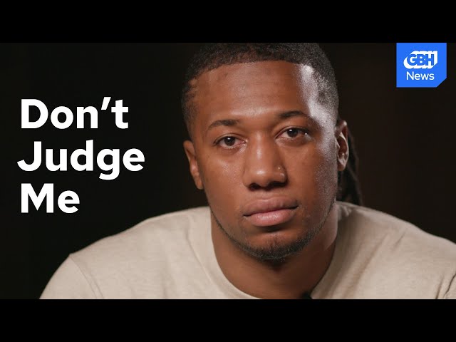 Life after prison: Jailed at 16, a Boston man returns home | “Don’t Judge Me” documentary