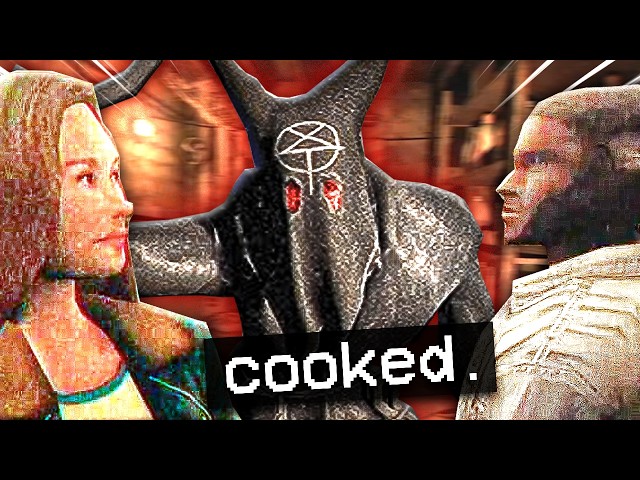 Can We SURVIVE This Neighbourhood?! (Fears To Fathom)
