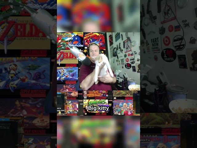 The Cream puff !!! | #pernxxtv on #Twitch