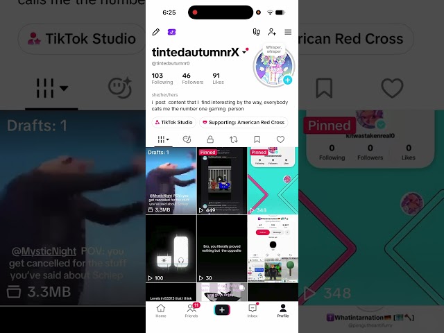 TikTok just unveiled their new UI design #tiktok #tiktoknews  #tiktokviral
