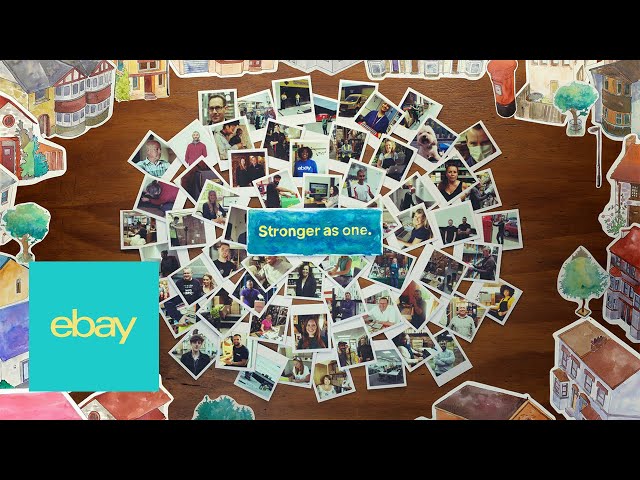 eBay | The Big Home of Small Business