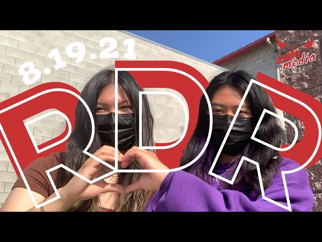 Red Devils Review | 8.19.21