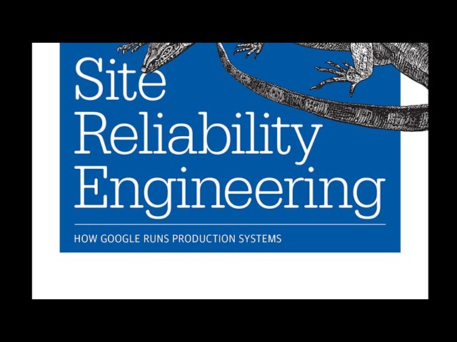 [Tech Talk] SRE (Site Reliability Engineering) Virtual Lunch and Learn