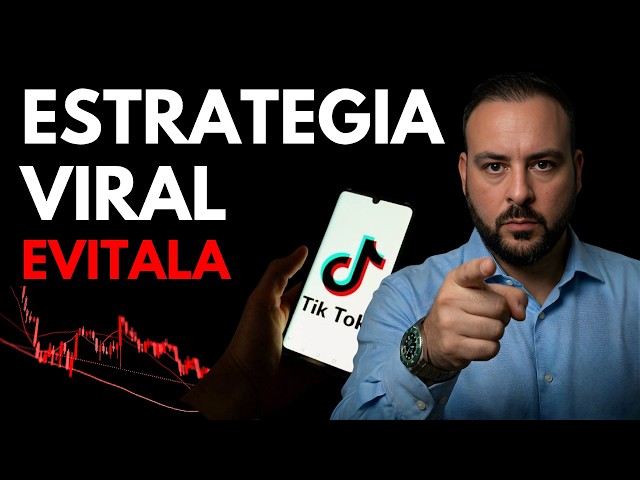 I Audited TikTok's Most Viral Trading Strategy of 2026 (And It's Going to Blow Your Account)
