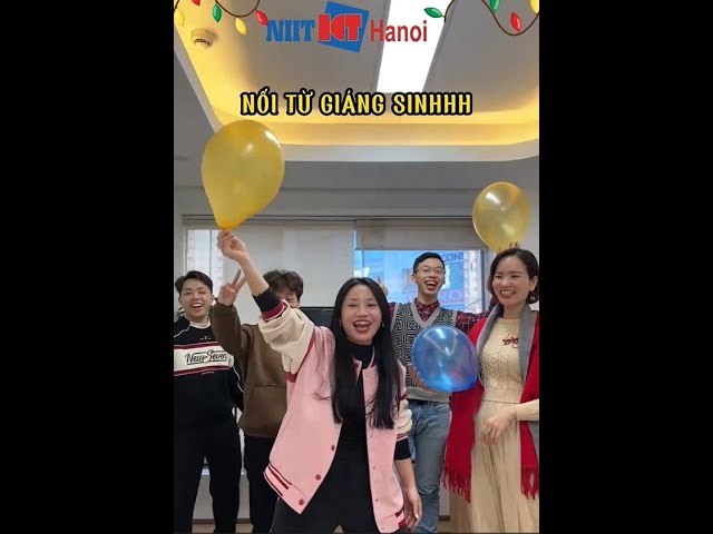 GAME NỐI TỪ: Nổ bóng nối từ phiên bản ngang ngược