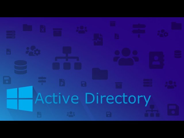 Basics and Introduction | Active Directory | Server | IT-Limitless | English