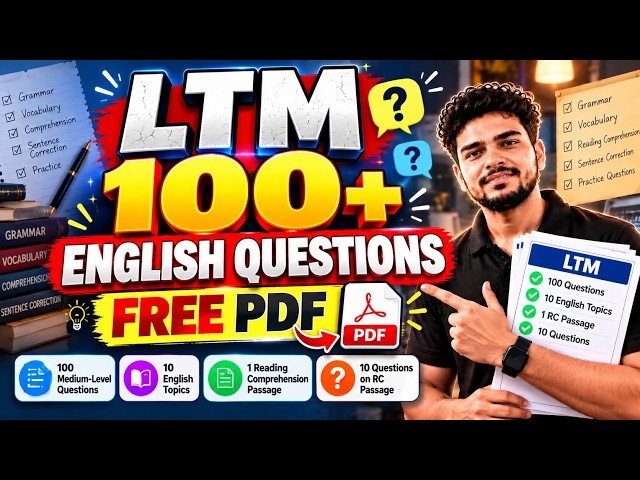 LTM English Communication Round 2027 Questions | LtiMindtree Selection Process 2026 | LTM Hiring ...