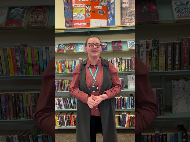 Worcestershire Libraries - Volunteer for this year's Summer Reading Challenge!