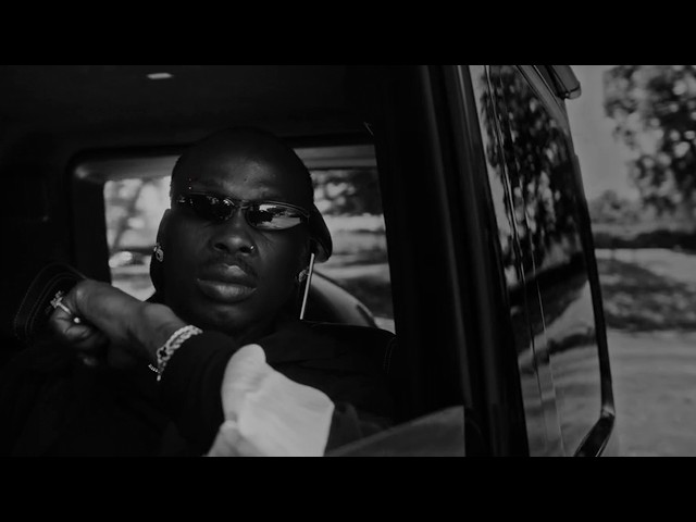 Fireboy DML, JAZZWRLD & Thukuthela - IMALI (Official Video)