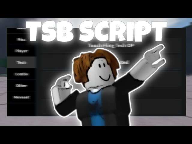 [BEST] TSB SCRIPT | FREE EMOTES | ALL TECHS | AUTO KYOTO | AUTO SAITAMA | MANY MOVESETS | KEYLESS!!!