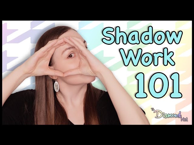 Shadow Work for Beginners | How to Start Exploring and Integrating Your Shadow
