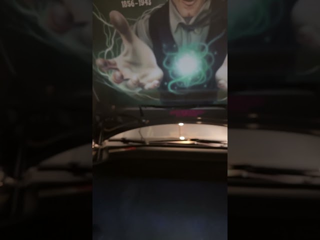 2015 Model S Tesla: 28 Aftermarket items! #nikolatesla #tesla
