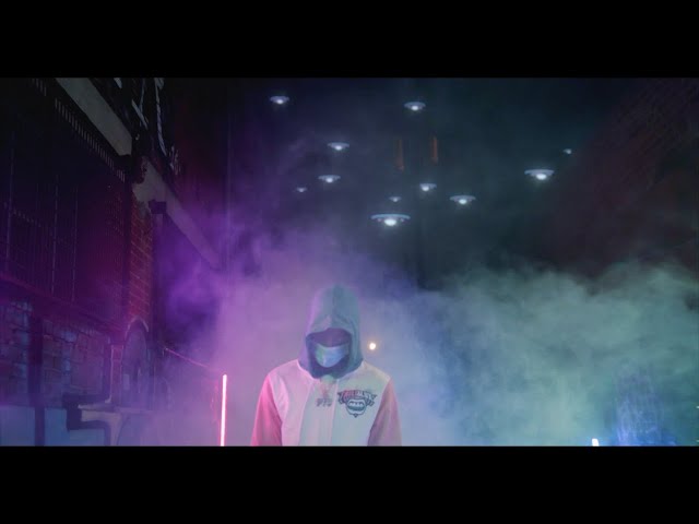 Flight - Disingenuous (Official Music Video)