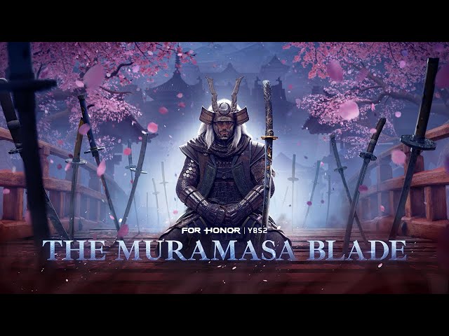 Year 8 Season 2 | For Honor LIVE