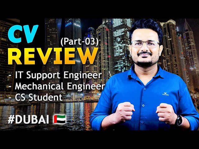 Top Resume Mistakes to Avoid in 2024 | Expert CV Review & Tips