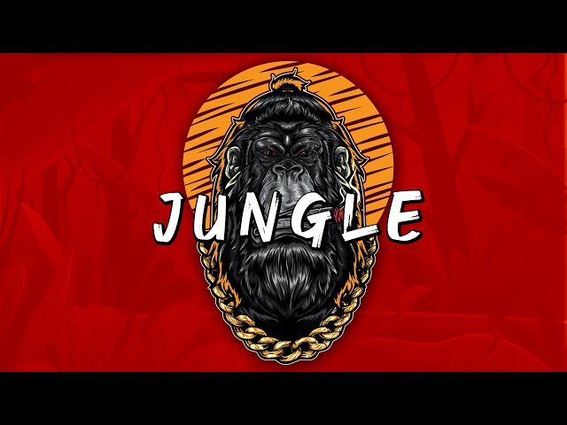 Aggressive Fast Flow Trap Beat ''JUNGLE'' Flute Afro Trap Rap Afrobeats Type Dancehall Instrumental