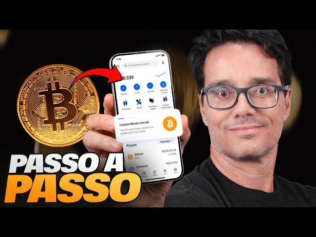 HOW TO BUY BITCOIN IN 2026 - A COMPLETE STEP-BY-STEP GUIDE