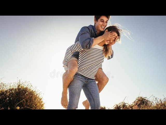 Women Should Let Men Use Them ©