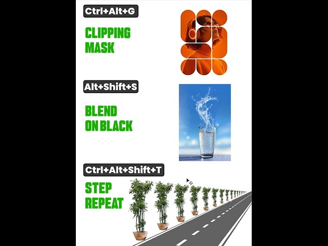 Photoshop Tips 2026 - Shortcuts and Tricks  #photoshop