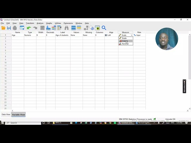 📊 NEED PROFESSIONAL STATISTICAL DATA ANALYSIS?