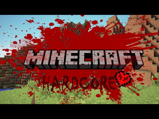 Minecraft Hardcore 1.16 with friends LIVE Episode 1 (Series 2)