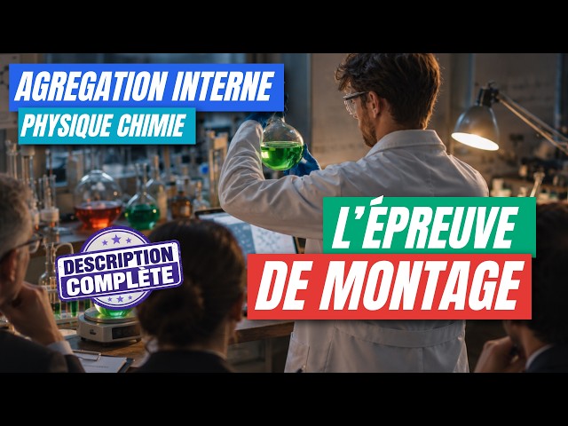 🎓 ASSEMBLY TEST for the internal competitive examination in physics and chemistry (oral exams): f...