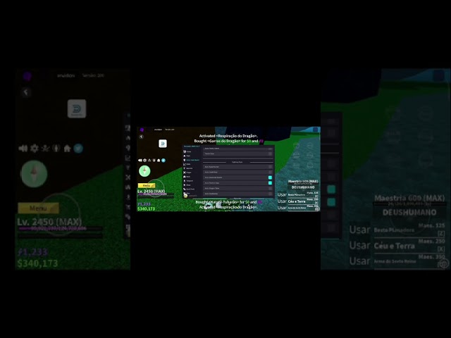 Vídeo ensinando a instalar completo no meu canal #bloxfruits #executor #roblox #scriptblox