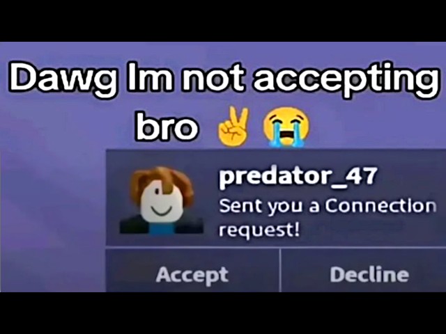 Roblox Memes