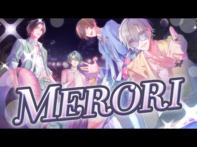 BY THE BEAT "MERORI" Official Music Video