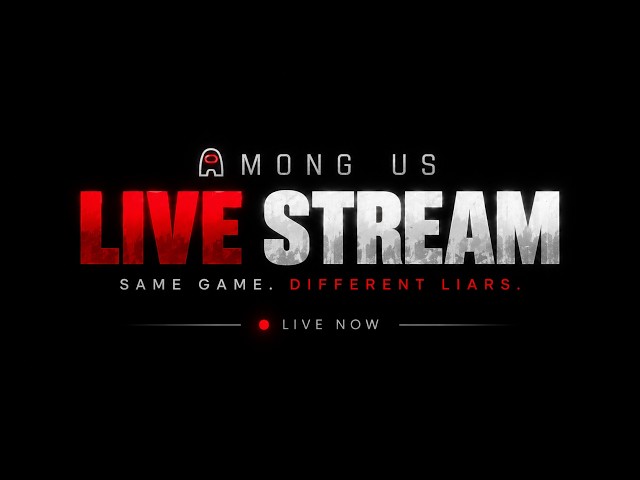 AMONG US | DETECTIVE MODE
