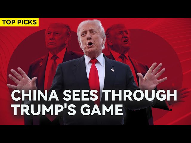 Why New US Security Strategy Is Full of Contradictions on China