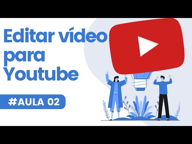 CLIPCHAMP [AULA 02] ADICIONAR E CONFIGURAR MÚSICA SOM E ÁUDIO | COMO EDITAR VIDEO PARA YOUTUBE