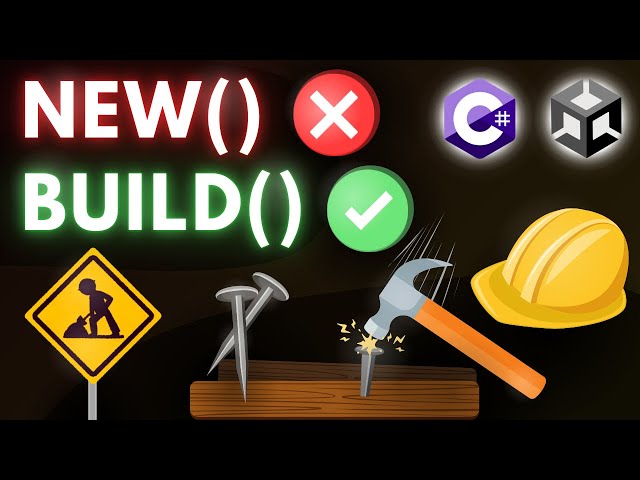 Create Complex Objects With Ease - Builder Pattern