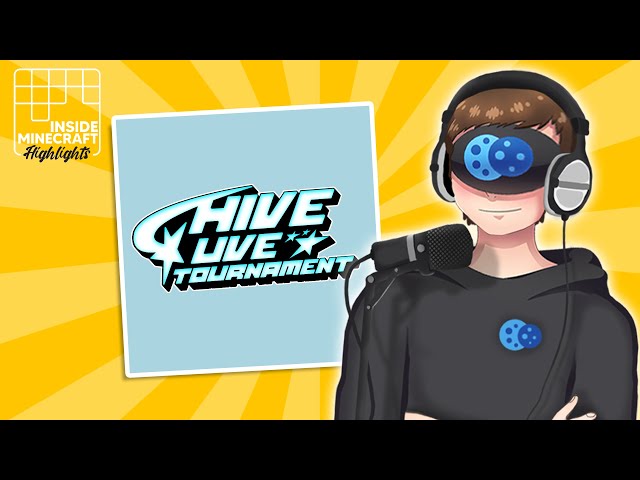 How To Win The Biggest Hive Tournament...