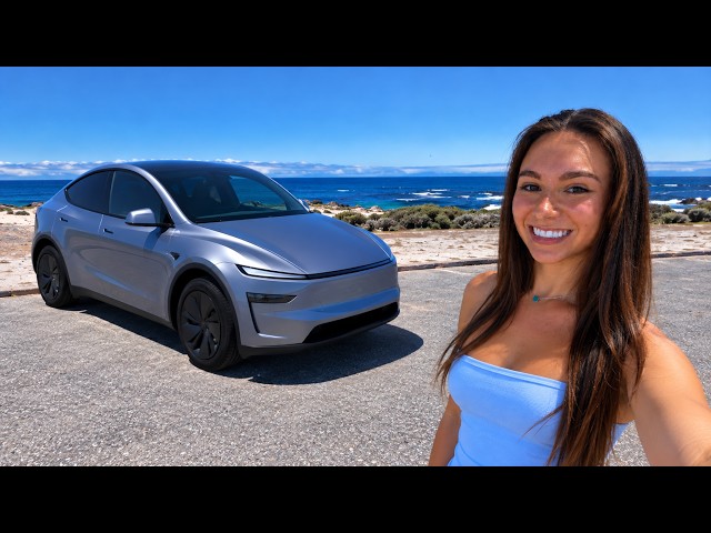 Is The Self Driving Tesla Model Y Worth It?